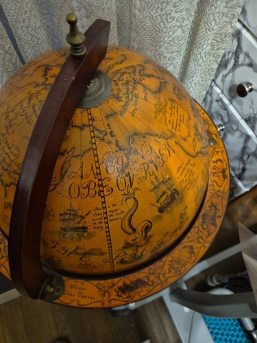 Costway italian styled globe - italian,