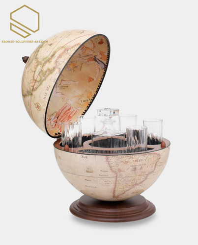Zoffoli giove old white bar - old,