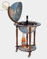 Bar Globe Drinks Cabinet