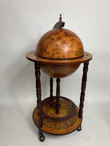 Costway italian styled globe - costway,