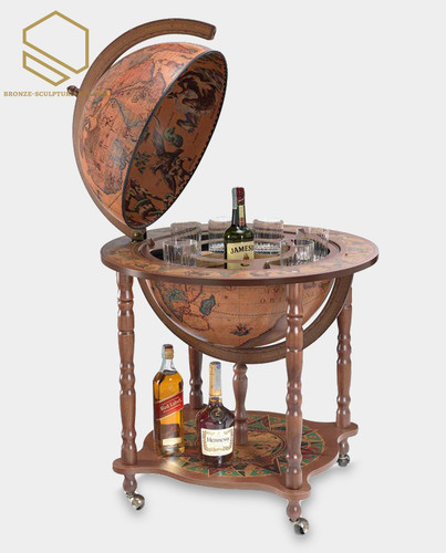 Zoffoli dedalo bar globe - bar,