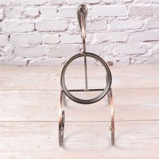  3 Pieces Drinks Rack Globe