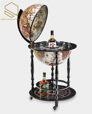 Bar Globe Drinks Cabinet