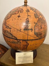 Zoffoli Nettuno (Neptune)