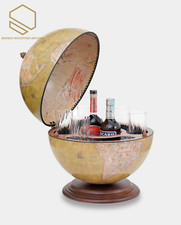 Zoffoli Giove Olive Green Bar