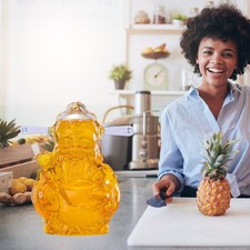  Globe Drinks Cabinet Bottle