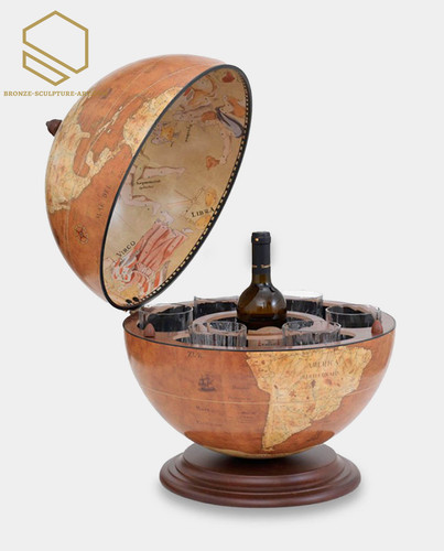 Zoffoli giove rust - zoffoli, bar