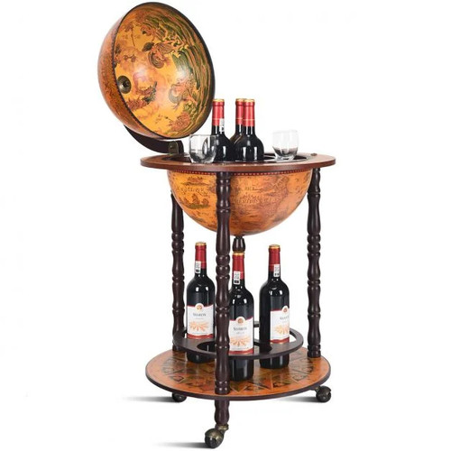 Vintage drink bar - bar, antique